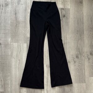 Wild Fable Black Flare Pants